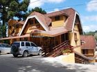 фото отеля Pousada Kaliman