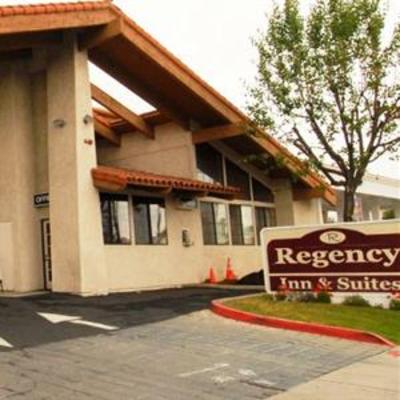 фото отеля The Regency Inn & Suites, Riverside
