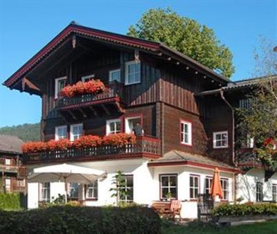 фото отеля Bauernhof Erbhof Obersulzberggut Apartments Radstadt