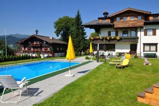 фото отеля Bauernhof Erbhof Obersulzberggut Apartments Radstadt