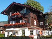 Bauernhof Erbhof Obersulzberggut Apartments Radstadt