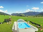 фото отеля Bauernhof Erbhof Obersulzberggut Apartments Radstadt