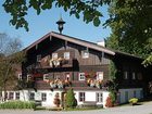 фото отеля Bauernhof Erbhof Obersulzberggut Apartments Radstadt