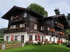 фото отеля Bauernhof Erbhof Obersulzberggut Apartments Radstadt