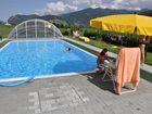 фото отеля Bauernhof Erbhof Obersulzberggut Apartments Radstadt