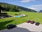 фото отеля Bauernhof Erbhof Obersulzberggut Apartments Radstadt