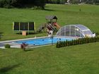фото отеля Bauernhof Erbhof Obersulzberggut Apartments Radstadt