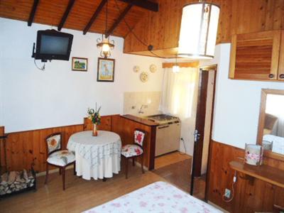 фото отеля Pousada Pucci