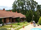 фото отеля Pousada Pucci