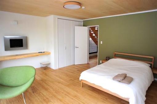 фото отеля Gakuto Villas