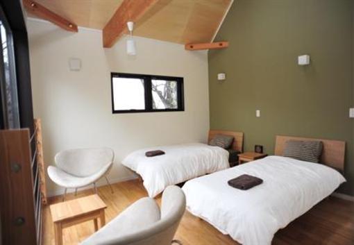 фото отеля Gakuto Villas