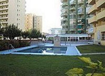 фото отеля Veramar Aparthotel Fuengirola