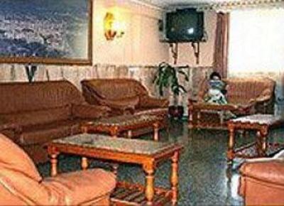 фото отеля Veramar Aparthotel Fuengirola