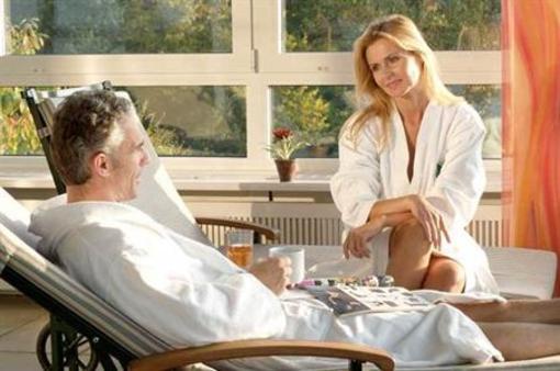 фото отеля Kurhotel Vollererhof - Gesundheitszentrum