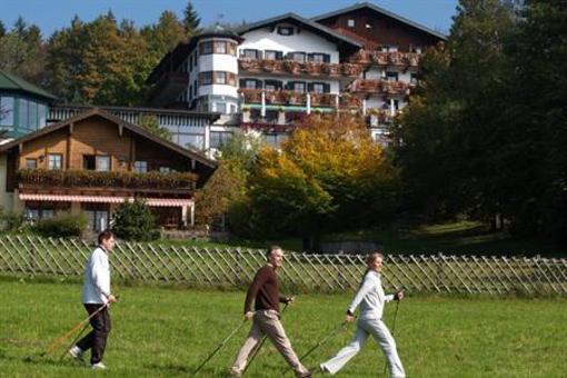 фото отеля Kurhotel Vollererhof - Gesundheitszentrum