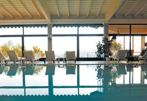 фото отеля Kurhotel Vollererhof - Gesundheitszentrum