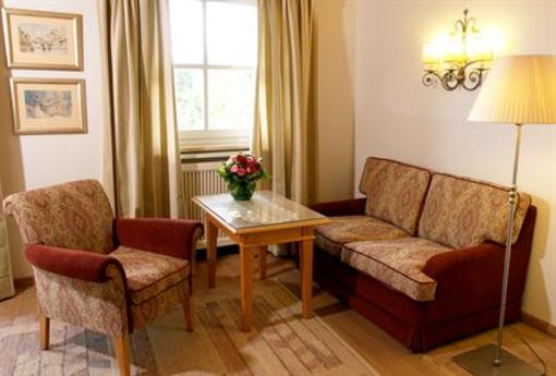 фото отеля Kurhotel Vollererhof - Gesundheitszentrum