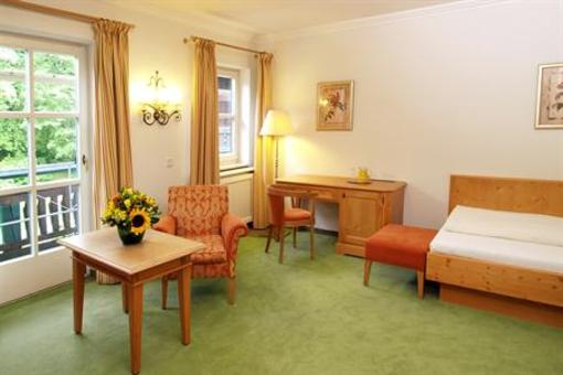 фото отеля Kurhotel Vollererhof - Gesundheitszentrum