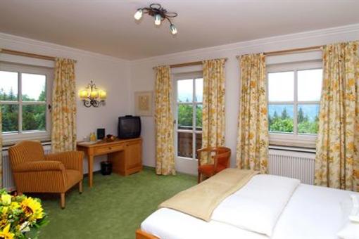 фото отеля Kurhotel Vollererhof - Gesundheitszentrum