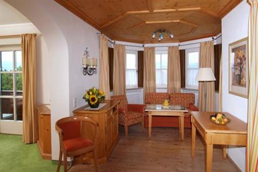 фото отеля Kurhotel Vollererhof - Gesundheitszentrum