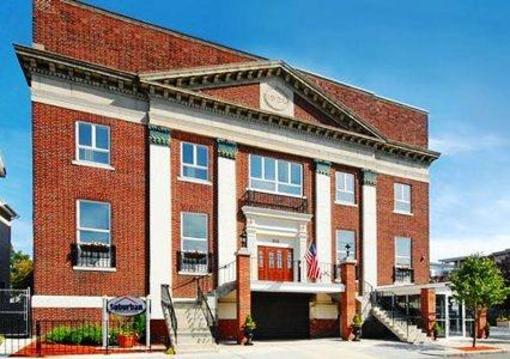 фото отеля Suburban Extended Stay Winthrop