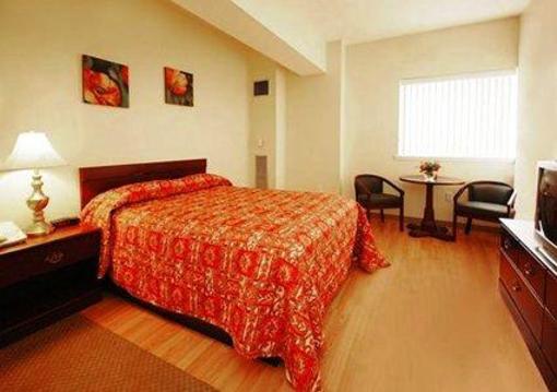 фото отеля Suburban Extended Stay Winthrop
