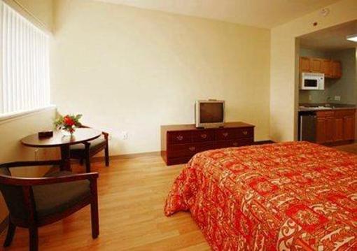 фото отеля Suburban Extended Stay Winthrop