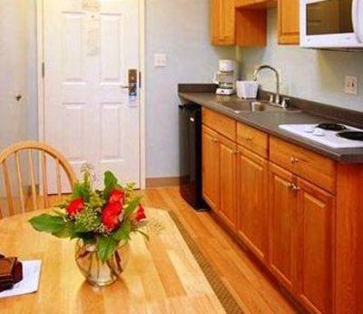 фото отеля Suburban Extended Stay Winthrop