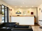 фото отеля Days Inn Cloverdale