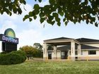 фото отеля Days Inn Cloverdale
