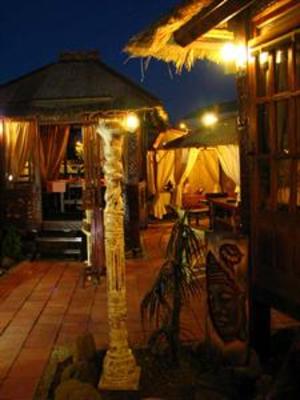 фото отеля Hotel Bali Paradizo