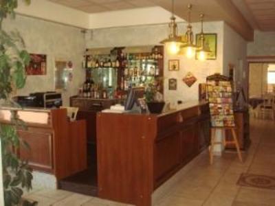 фото отеля Auberge de Bonpas
