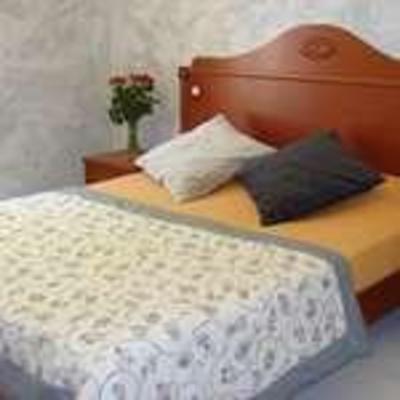 фото отеля Auberge de Bonpas