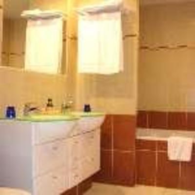 фото отеля Auberge de Bonpas