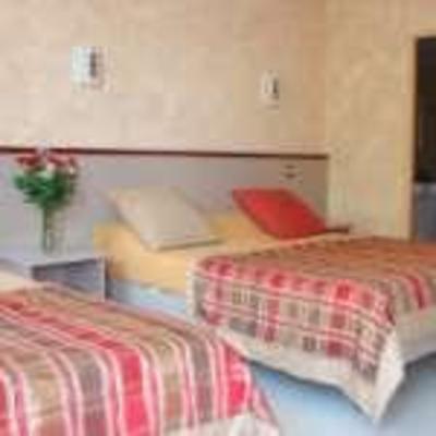 фото отеля Auberge de Bonpas