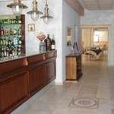фото отеля Auberge de Bonpas