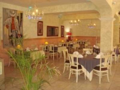 фото отеля Auberge de Bonpas