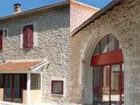 фото отеля Auberge de Bonpas