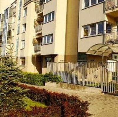 фото отеля P&O Apartments Kabaty Warsaw