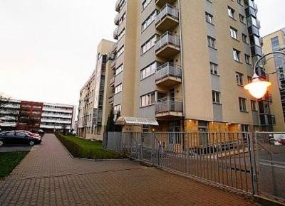 фото отеля P&O Apartments Kabaty Warsaw