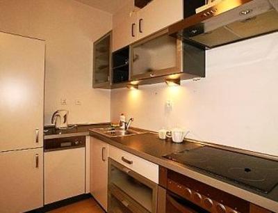 фото отеля P&O Apartments Kabaty Warsaw