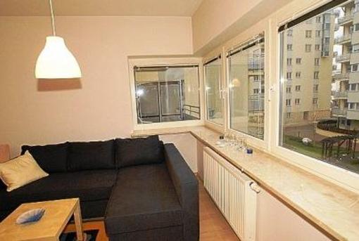 фото отеля P&O Apartments Kabaty Warsaw