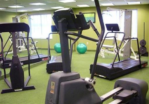 фото отеля Fairfield Inn & Suites Hazleton