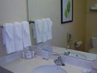 фото отеля Fairfield Inn & Suites Hazleton