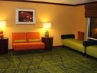 фото отеля Fairfield Inn & Suites Hazleton