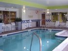 фото отеля Fairfield Inn & Suites Hazleton