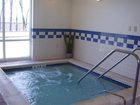 фото отеля Fairfield Inn & Suites Hazleton