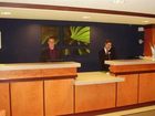 фото отеля Fairfield Inn & Suites Hazleton