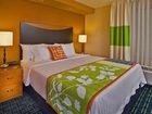 фото отеля Fairfield Inn & Suites Hazleton