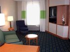 фото отеля Fairfield Inn & Suites Hazleton